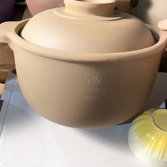 中式外贸单1个陶瓷大牌单6升