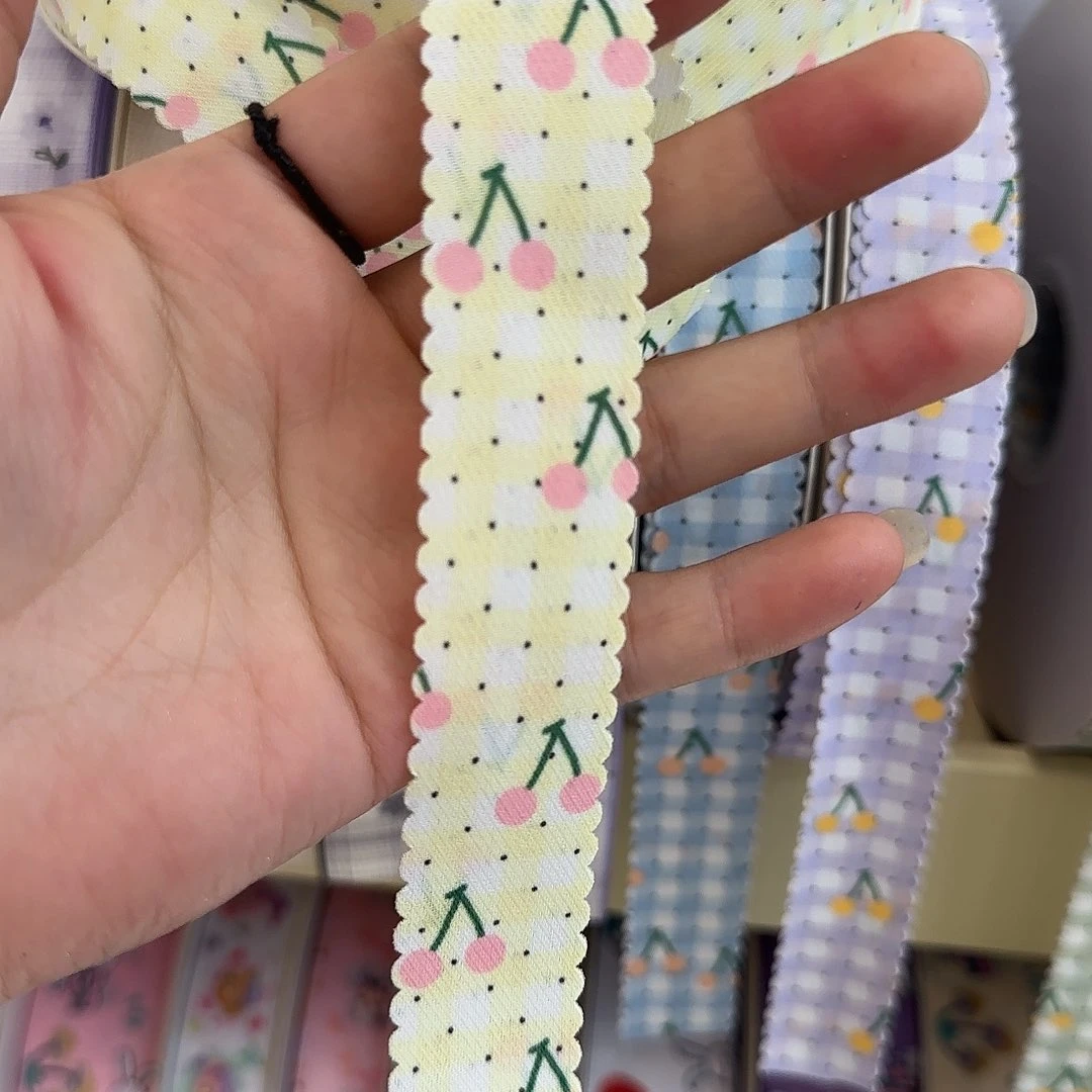 草*服装辅料花边织带