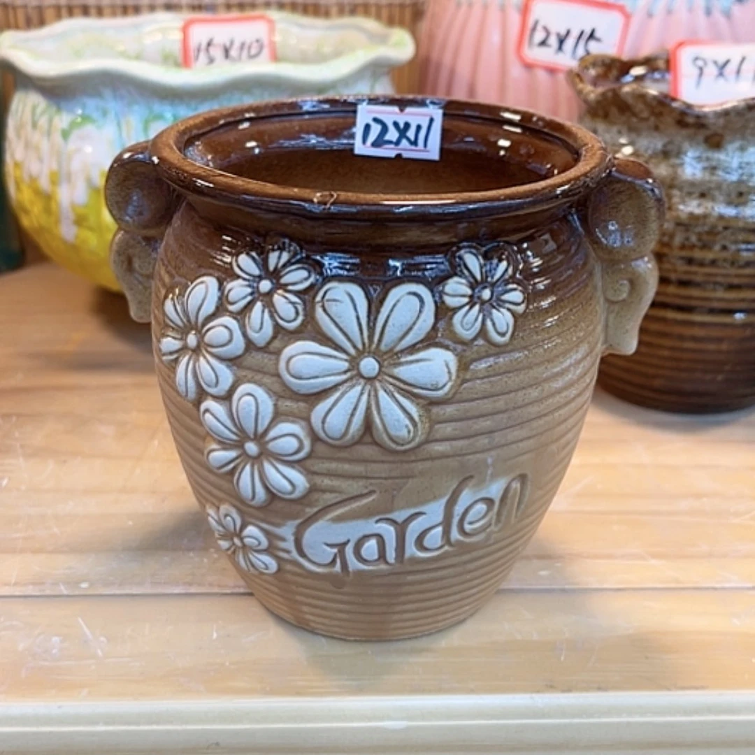 【闪购商品】花盆花盆花盆花盆