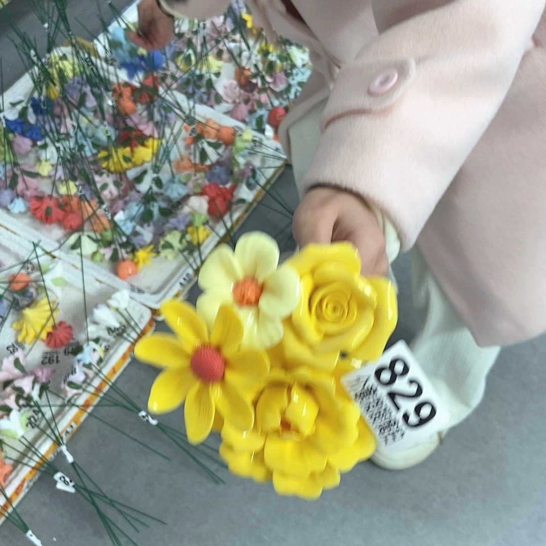 陶瓷设计风格现代