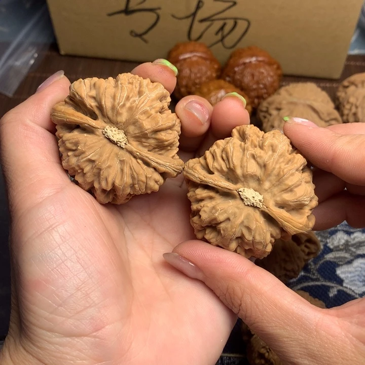 吊坠文玩核桃用****5粗筋