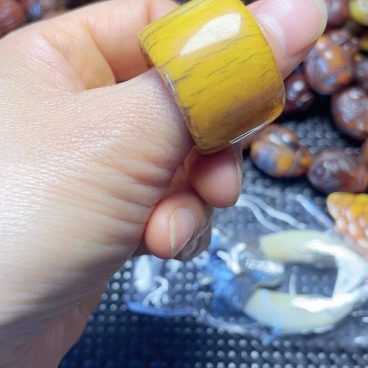其他驼骨其他配饰