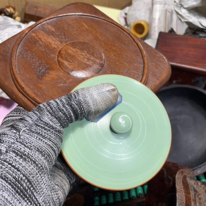 紫砂陶瓷艺术陶瓷艺术