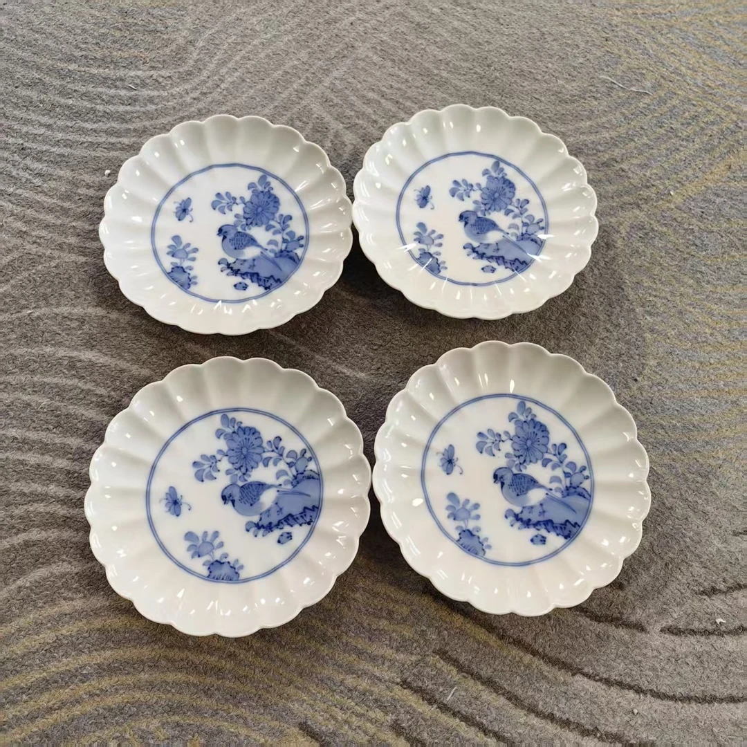 G608启源阁文物店古陶瓷【其一】