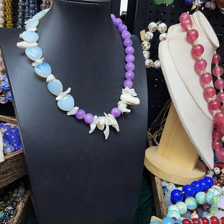 琉璃铜合金琉璃磁石