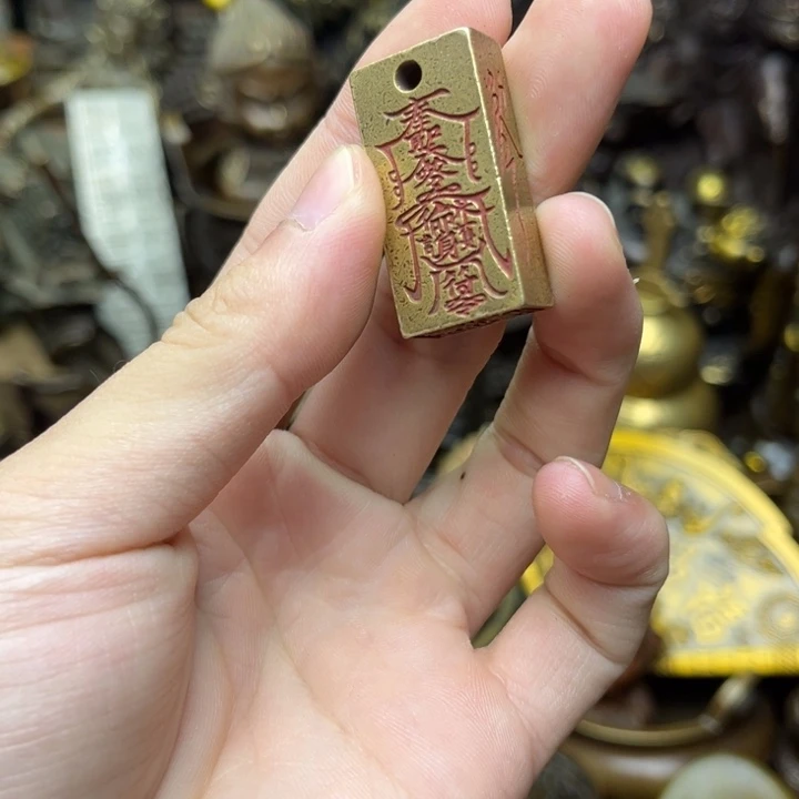 嘉嘉精品铜器摆件