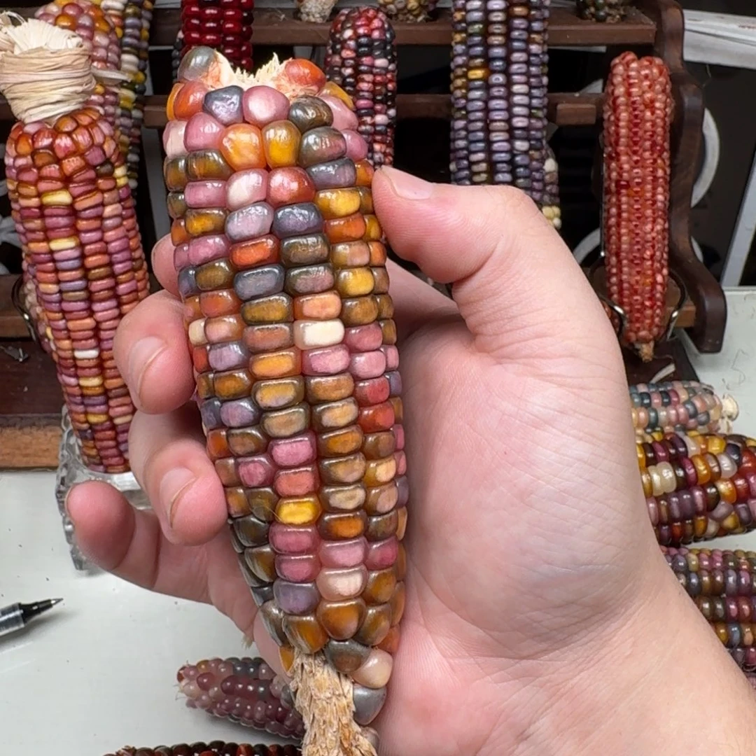 柏***屹柏香籽/百香籽吊坠