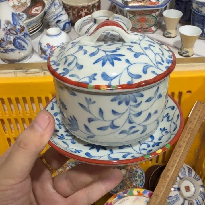 陶瓷推荐第二名20包邮