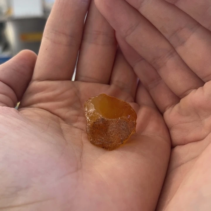 定制蜜蜡未镶嵌定制蜜蜡