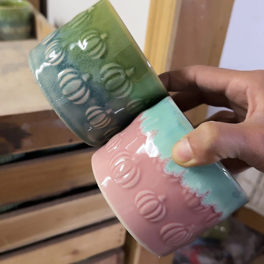 陶瓷2个福利局·自动合并订单·一个个买凑9元发·