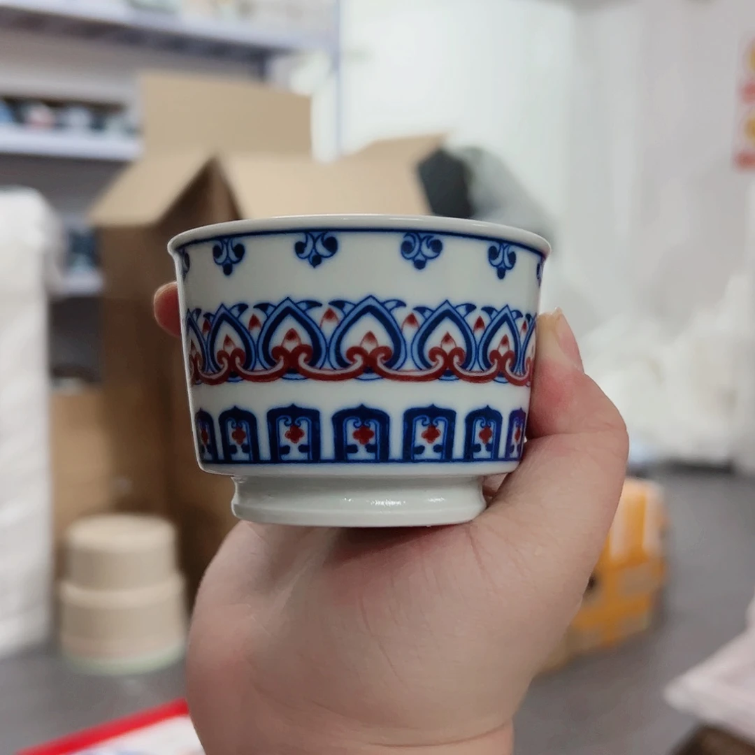 瓷片开年活动仓库专属链接