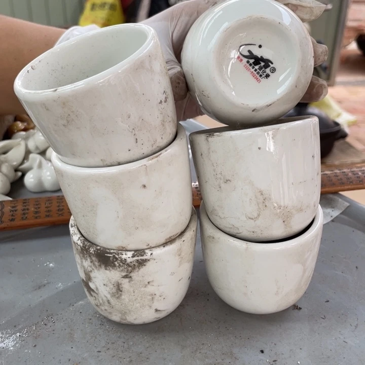 摆件陶瓷艺术摆件