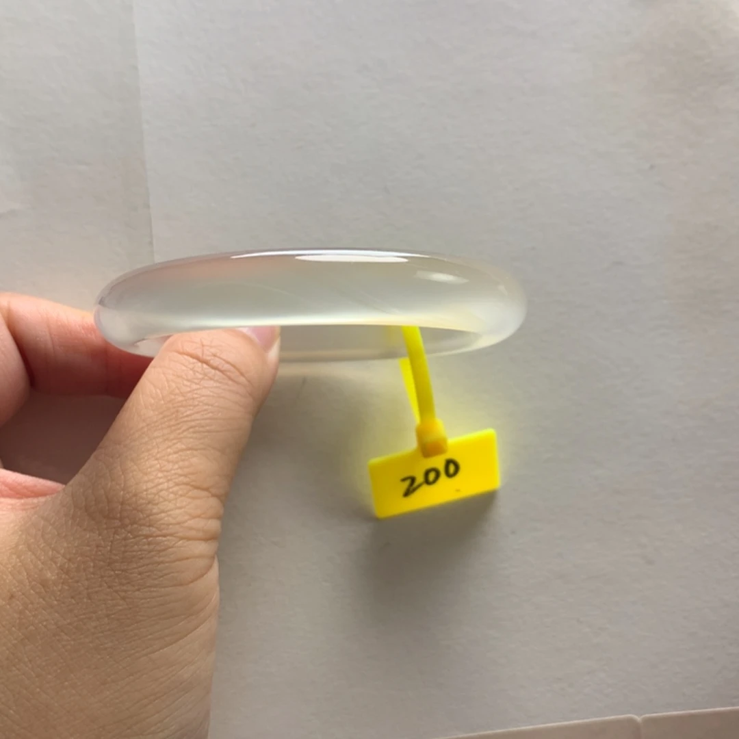 手镯玛瑙/玉髓未镶嵌55