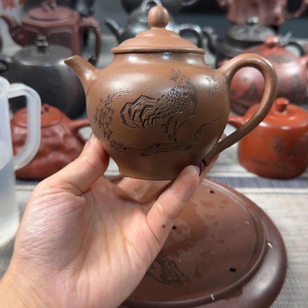 茶壶紫砂紫砂紫砂紫砂