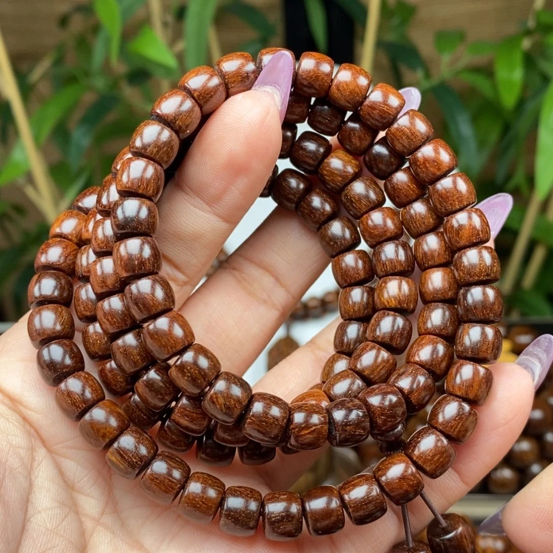贡木手串/手链贡木7×8