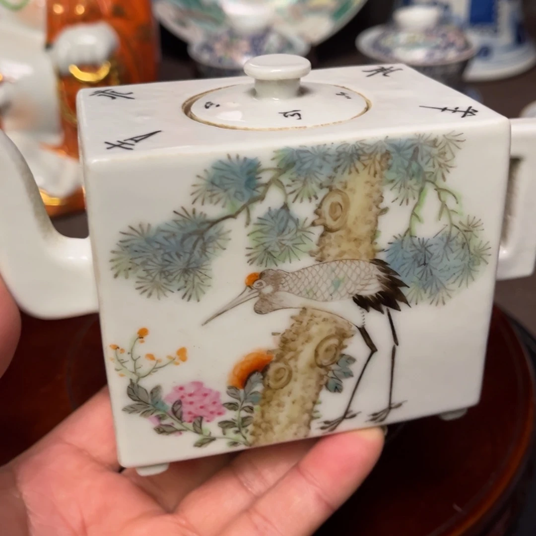 摆件一*陶瓷o o o o o o