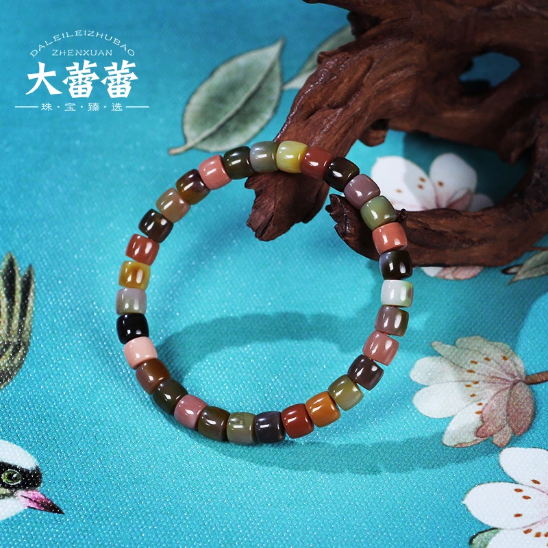 盐源直切单圈-多样性发其一