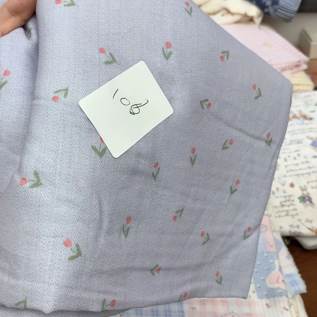 ****储106全棉2.5米宽双层纱A类