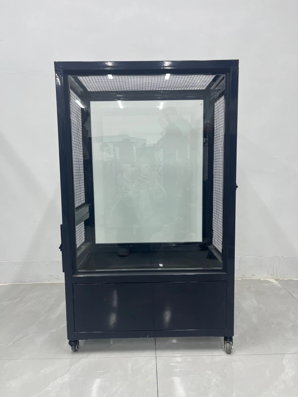 大号高1.5米生态鸟笼