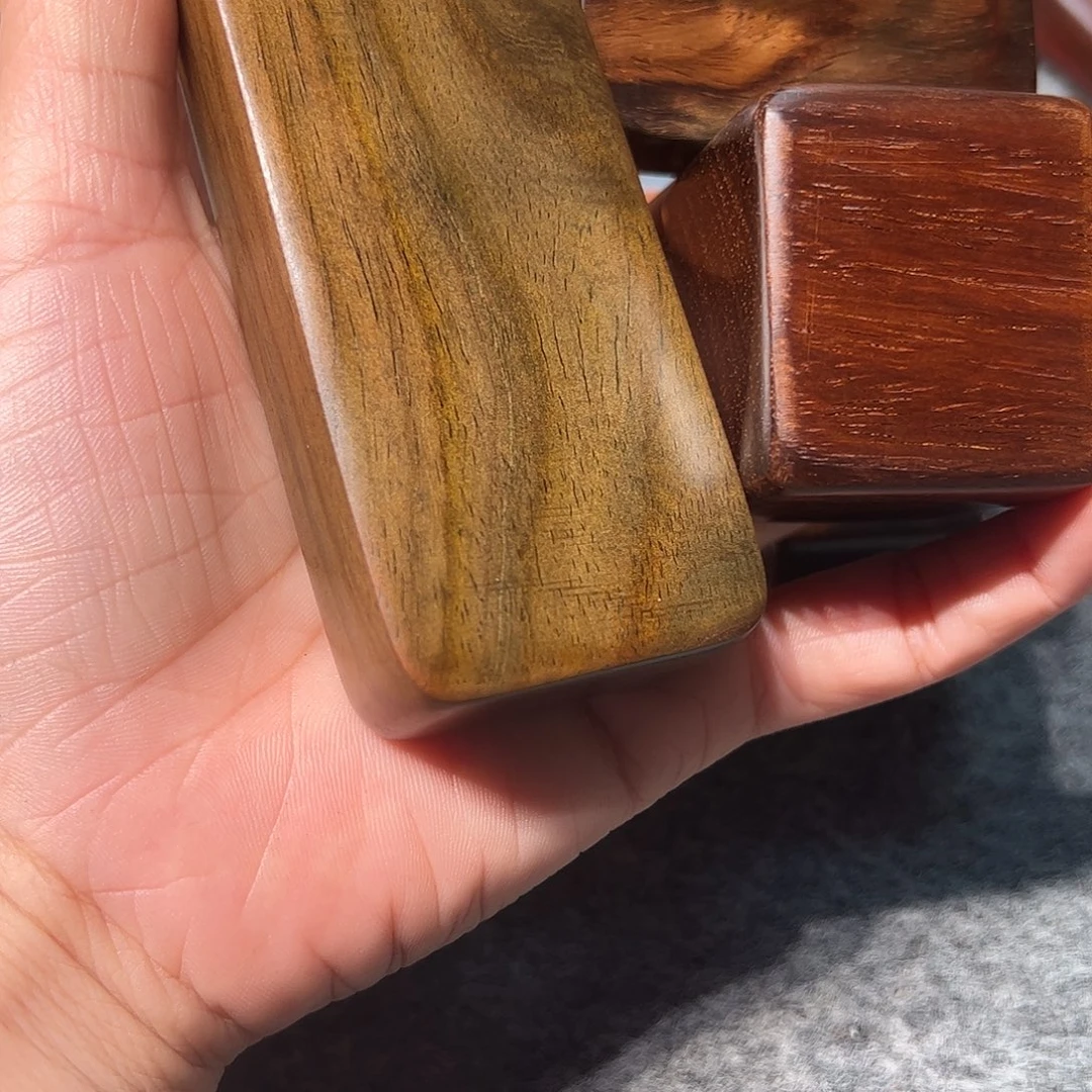 羊***！交趾黄檀（大红酸枝）