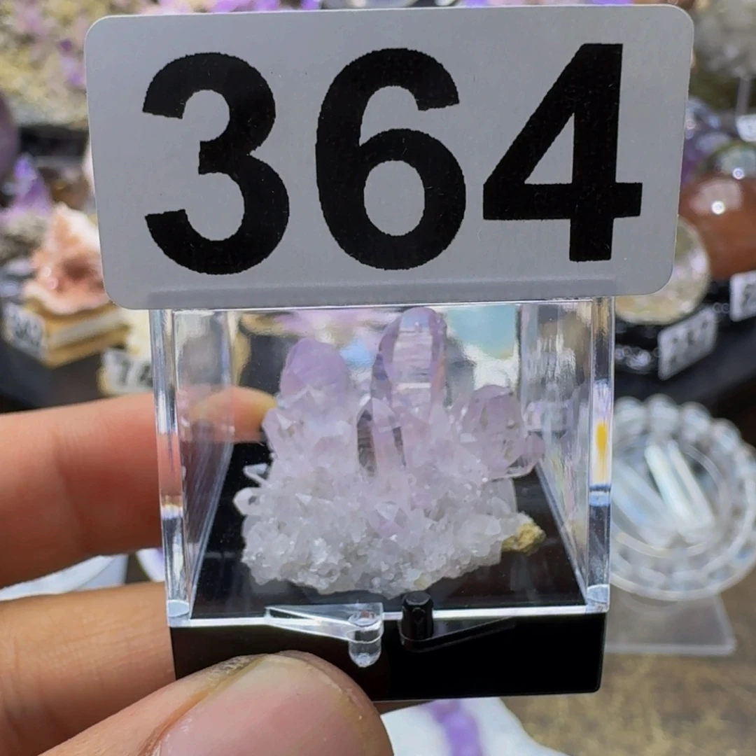Y***Y未镶嵌水晶珠宝半成品