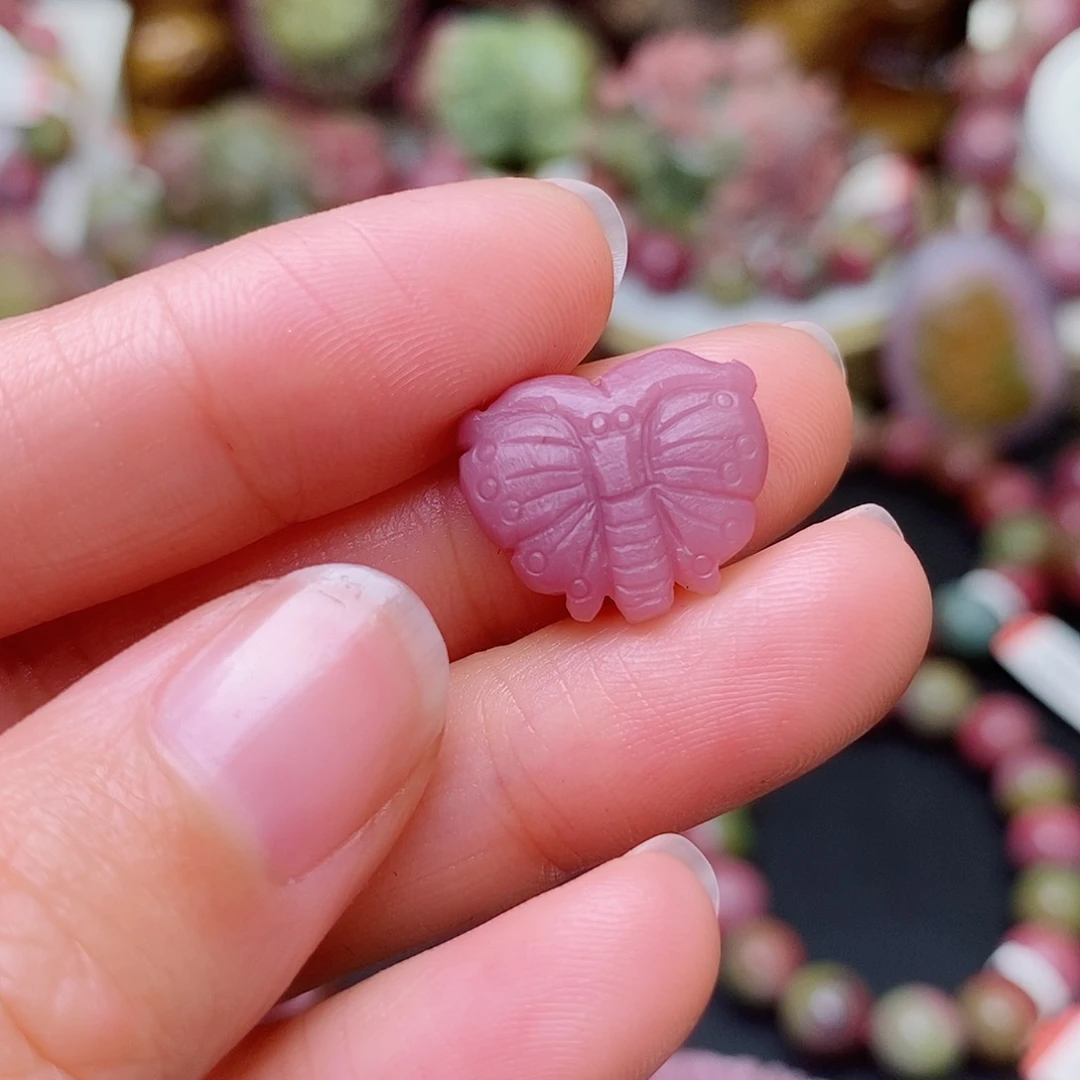 玛瑙/玉髓珠宝奇石未镶嵌盐源玛瑙定制