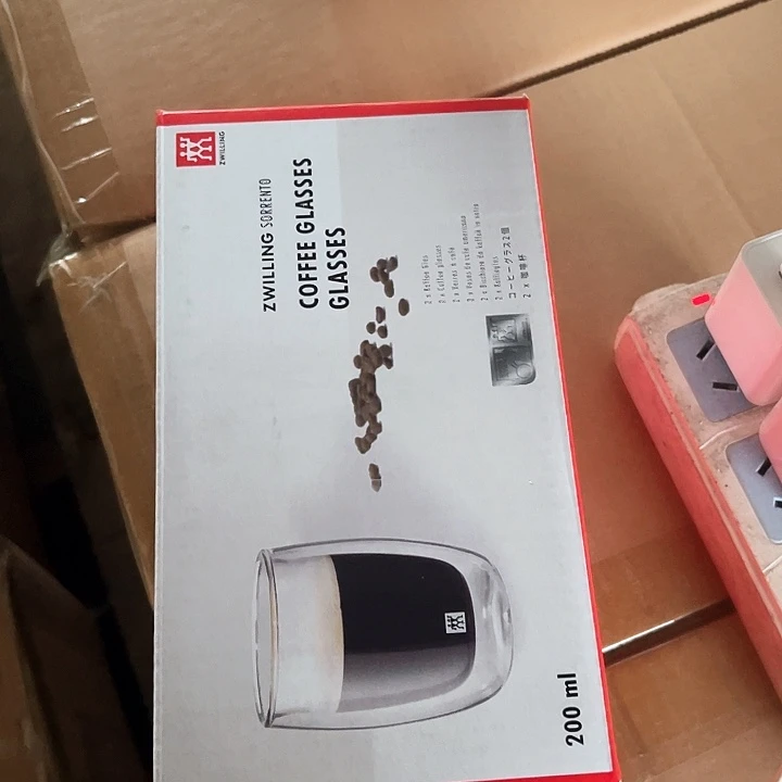 18-10不锈钢俩人俩杯子200