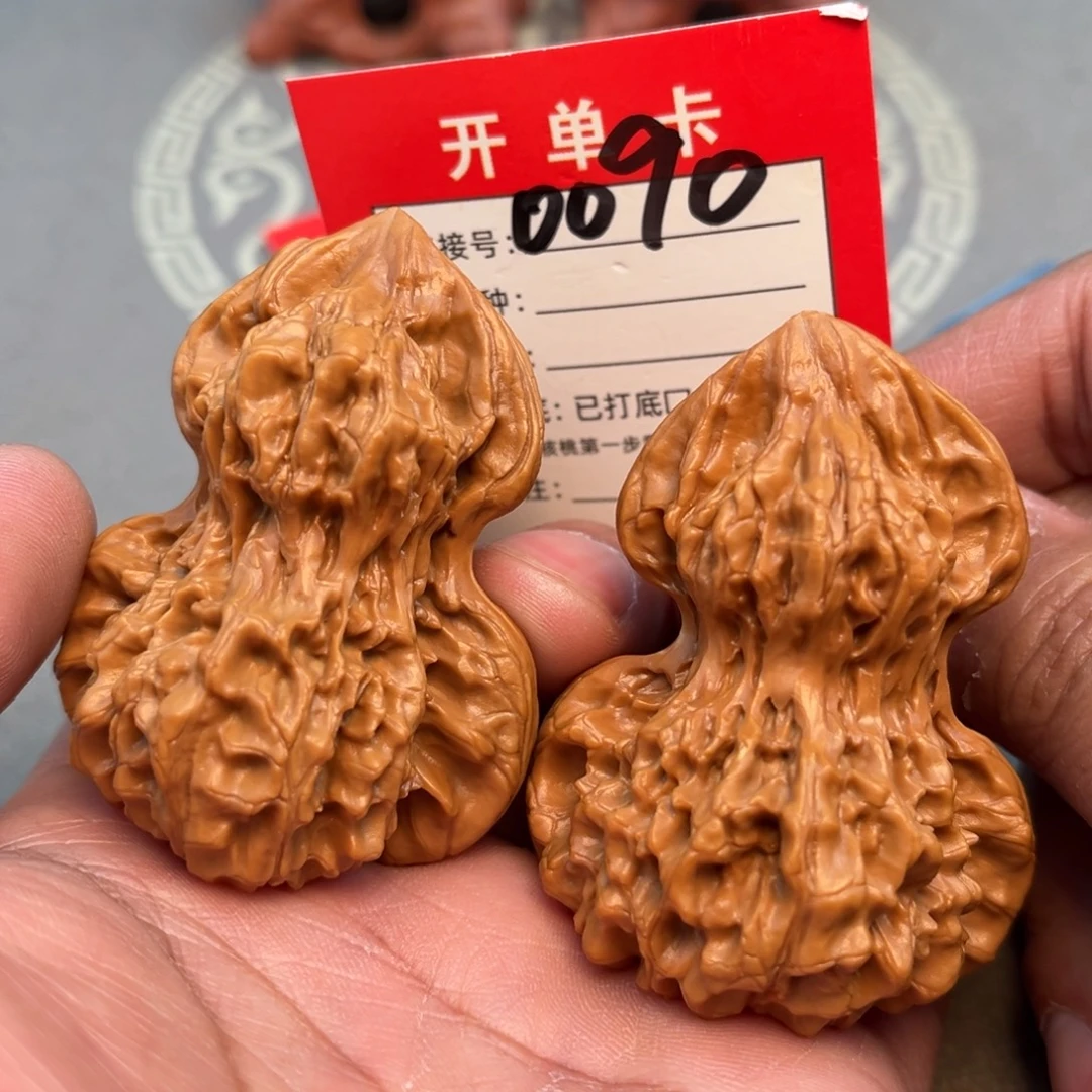 吊坠文玩核桃文玩