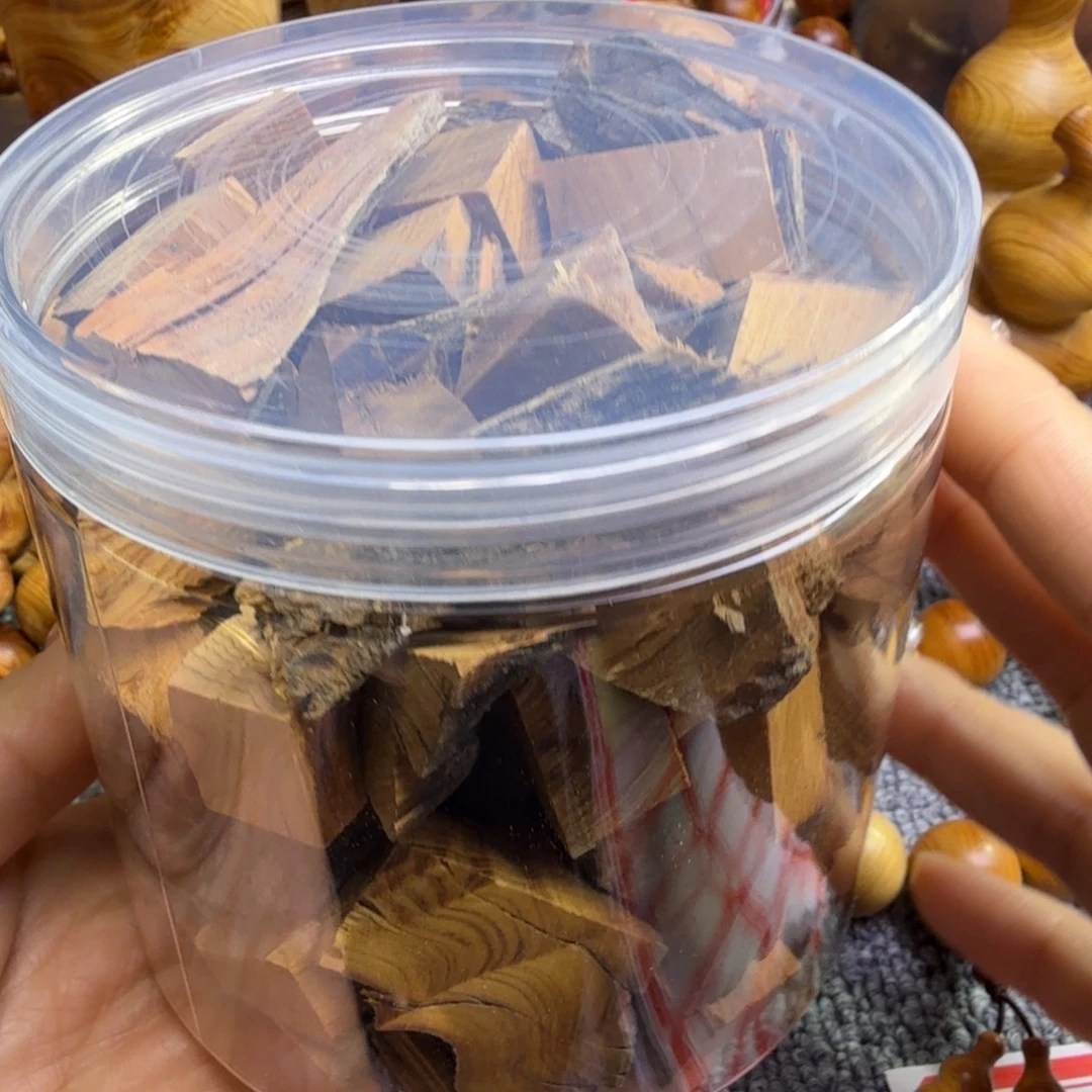 逐***者崖柏太行崖柏香料块