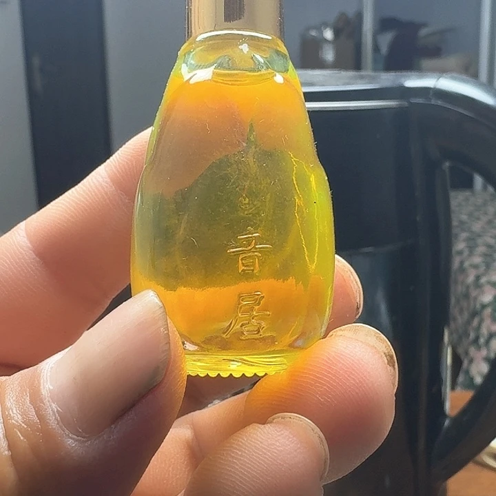 中药精油提取技术研究