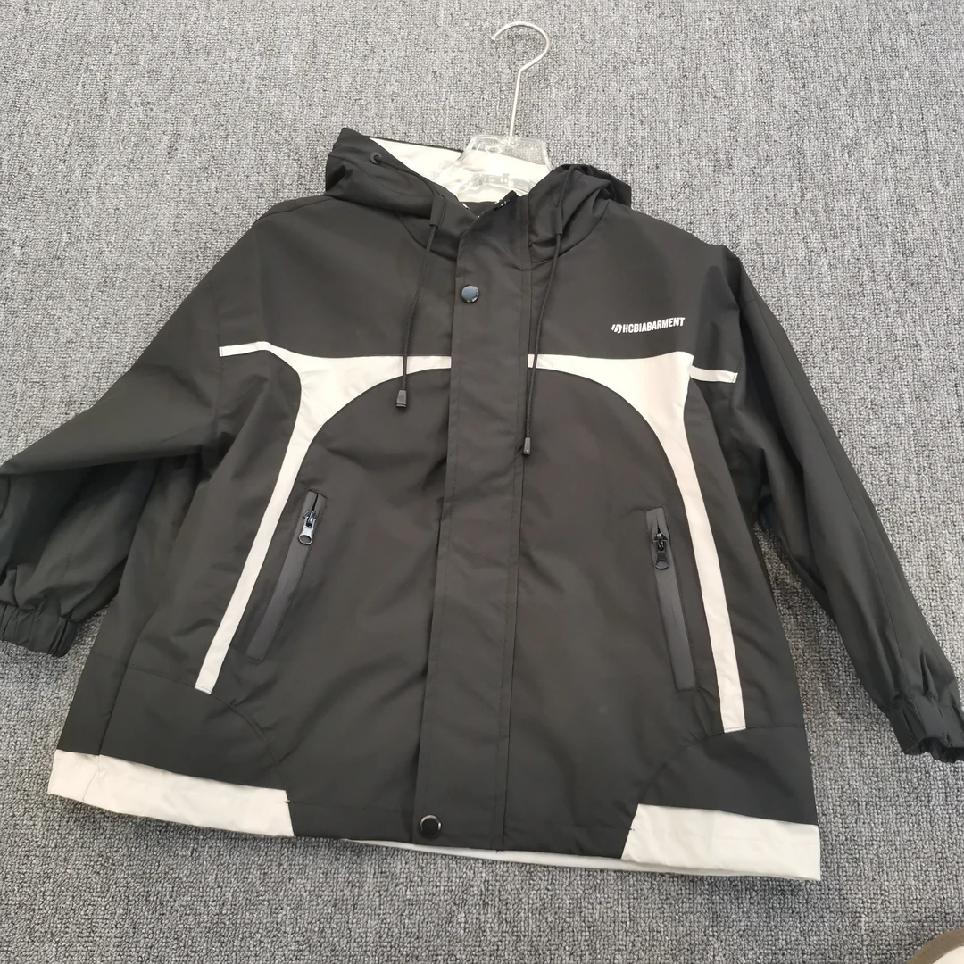 3081春季新款！儿童外套