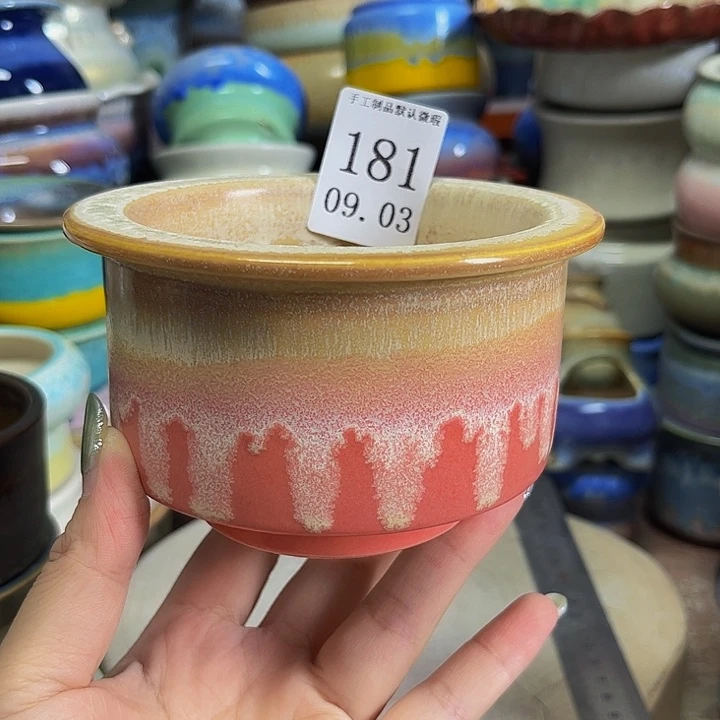 景德镇陶瓷手工制作