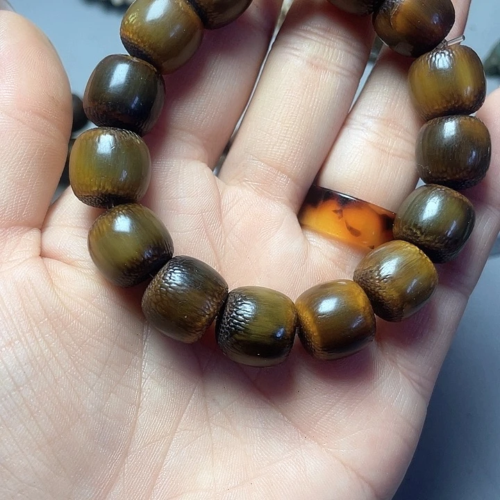 大果紫檀（缅甸花梨）