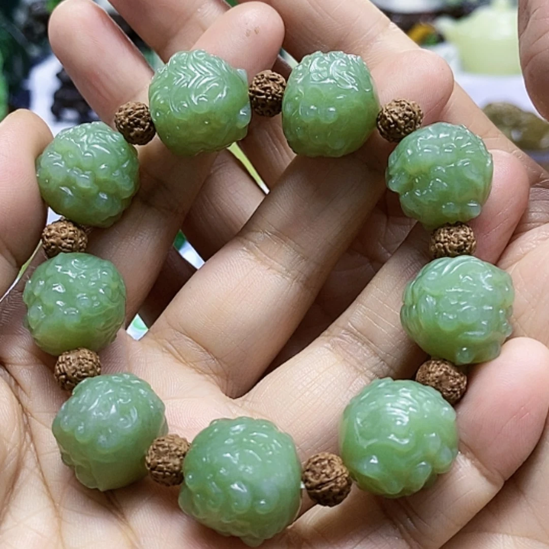 【闪购商品】未镶嵌和田玉挂件