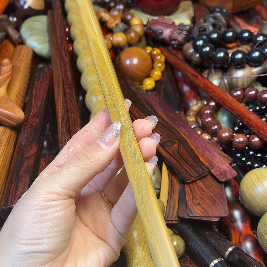 维腊木（绿檀）Z***l绿毯