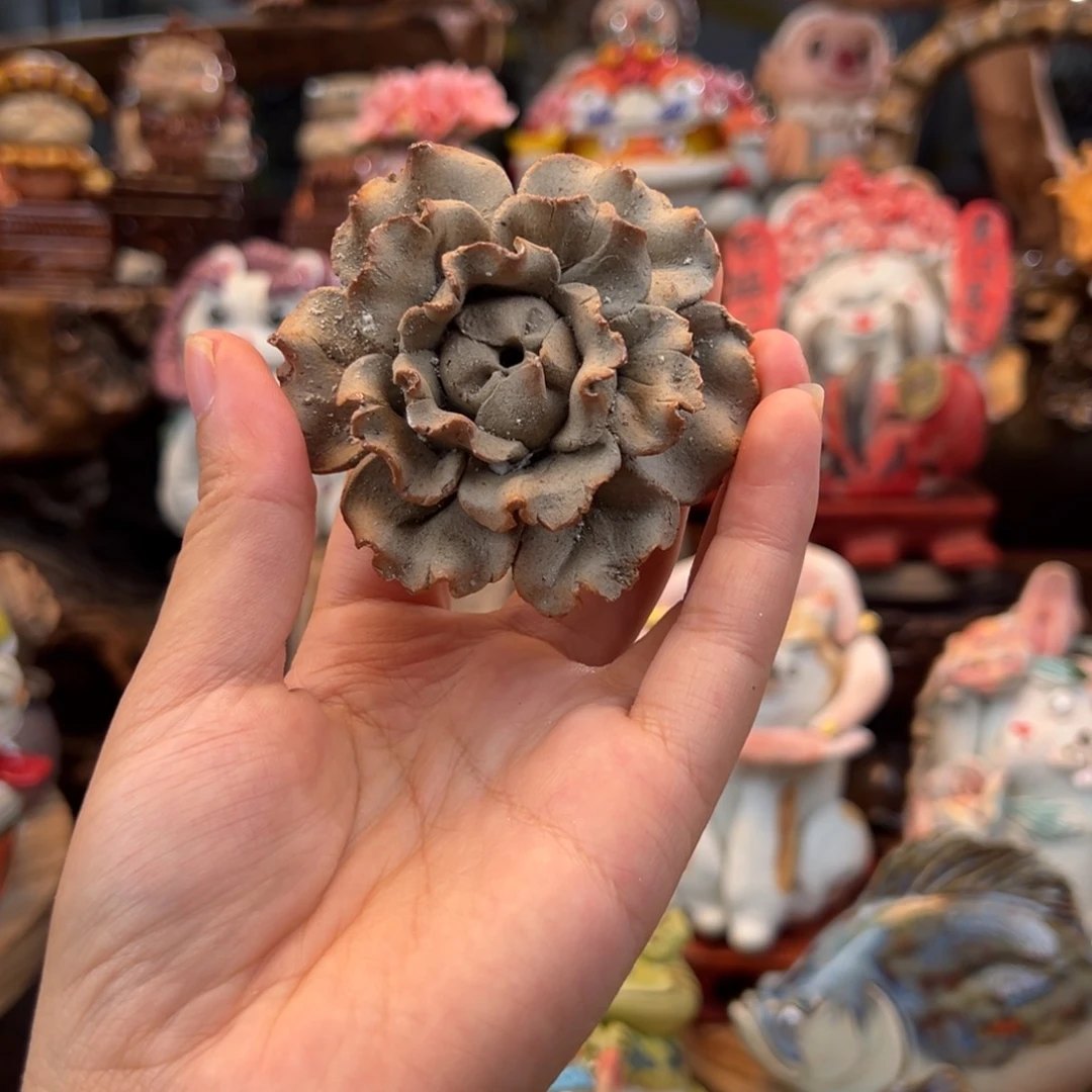小镇青花每日有新品