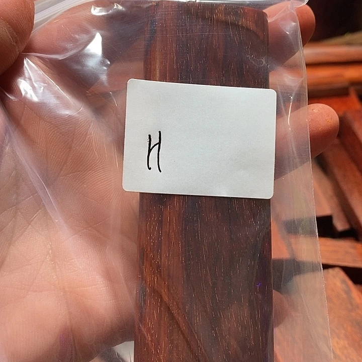H**-印度小叶檀香紫檀假一赔万
