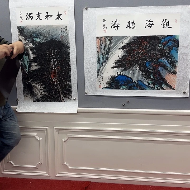 国画牛肉酱面膜祛痘去黑头方法都