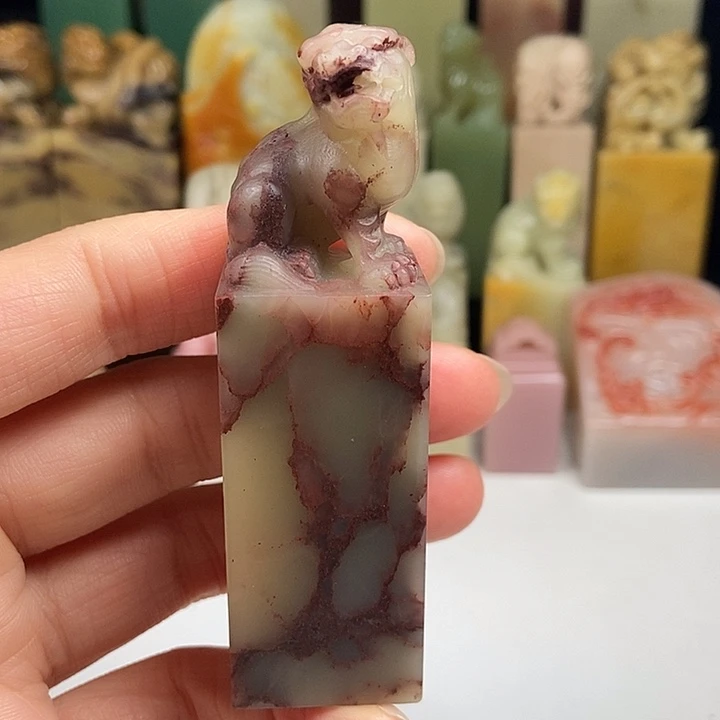 印度石印度石印章