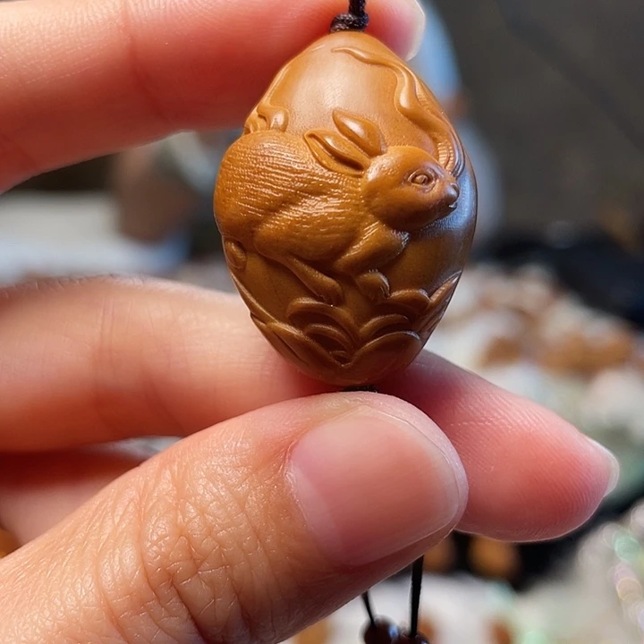 橄榄核手串/手链橄榄核