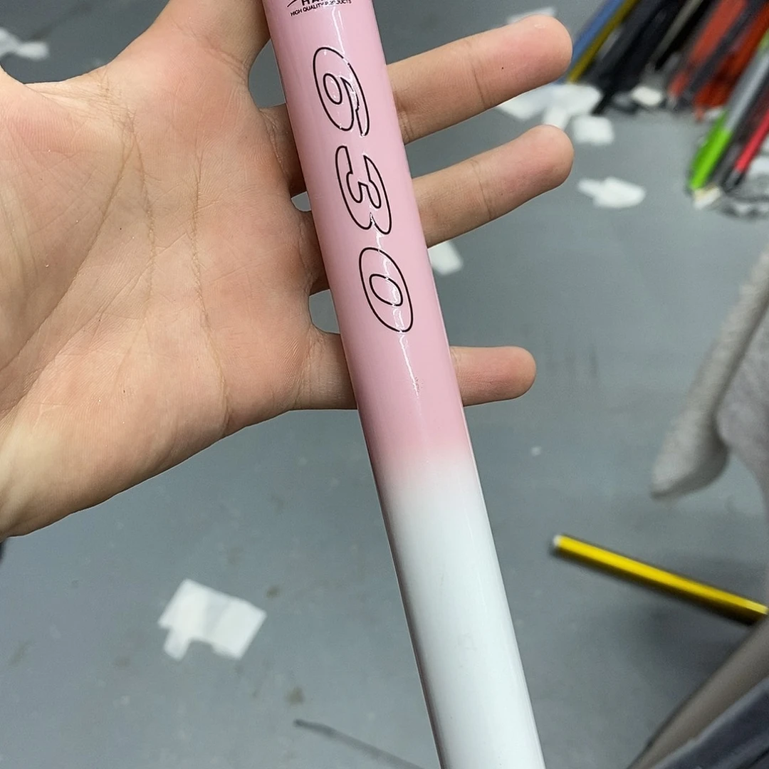 碳素粉战斧6.3米19调