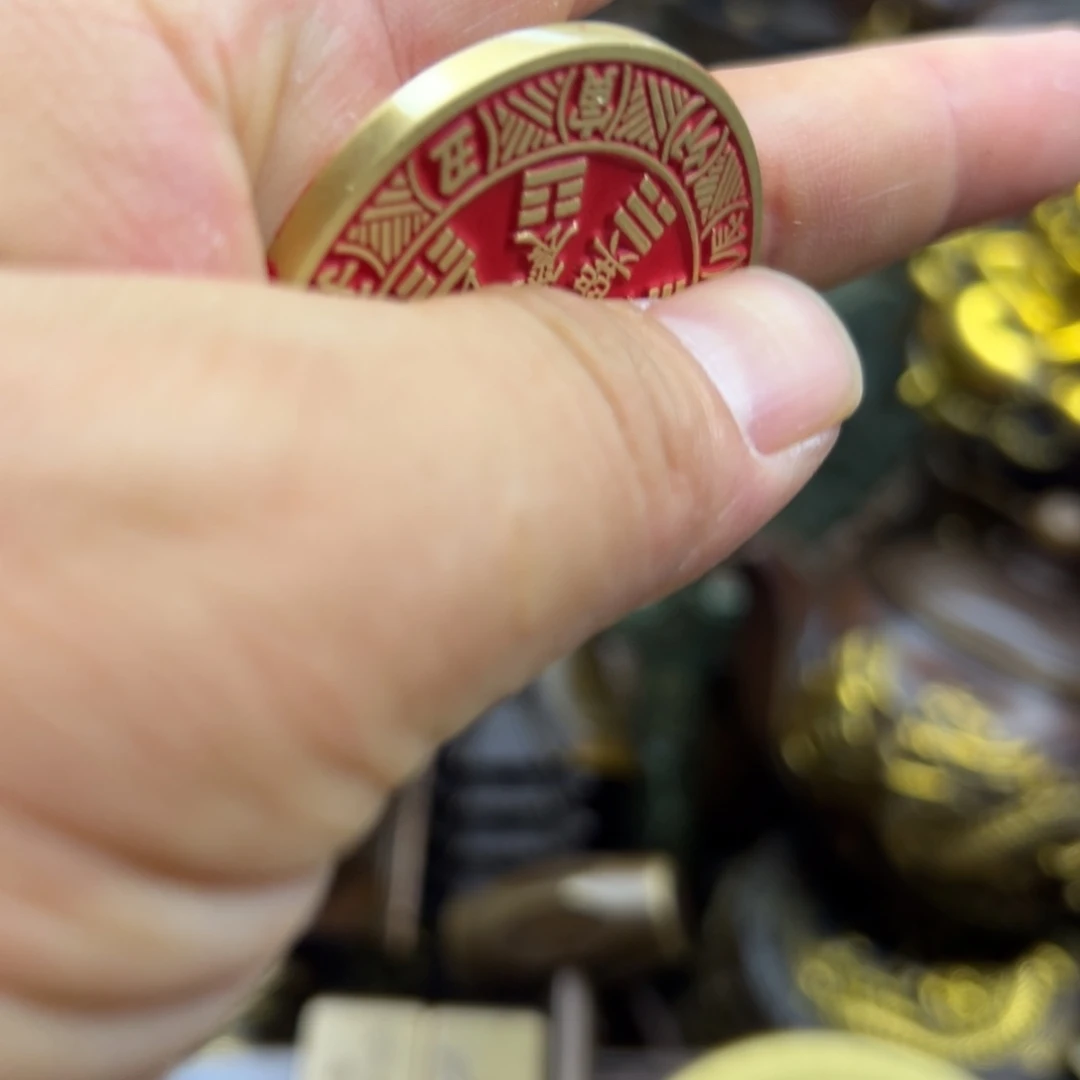 铜器欢迎欢迎你铜