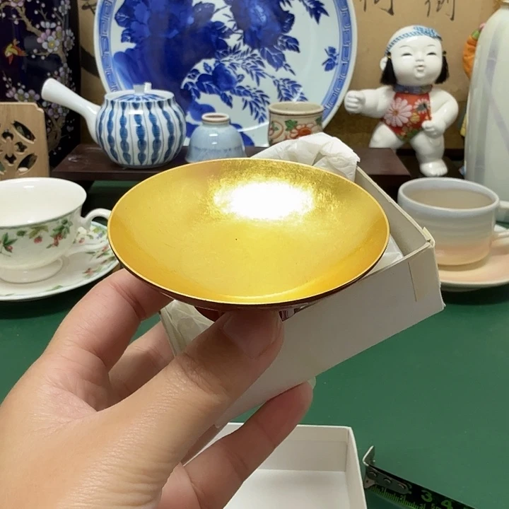 长***安中古工艺品瓷器瓷器
