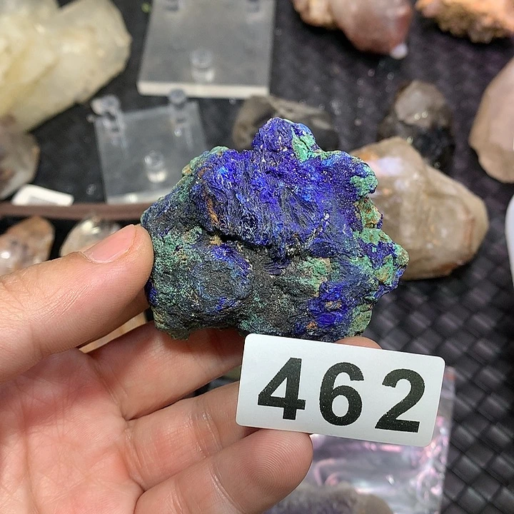 水晶水晶花未镶嵌呦**~