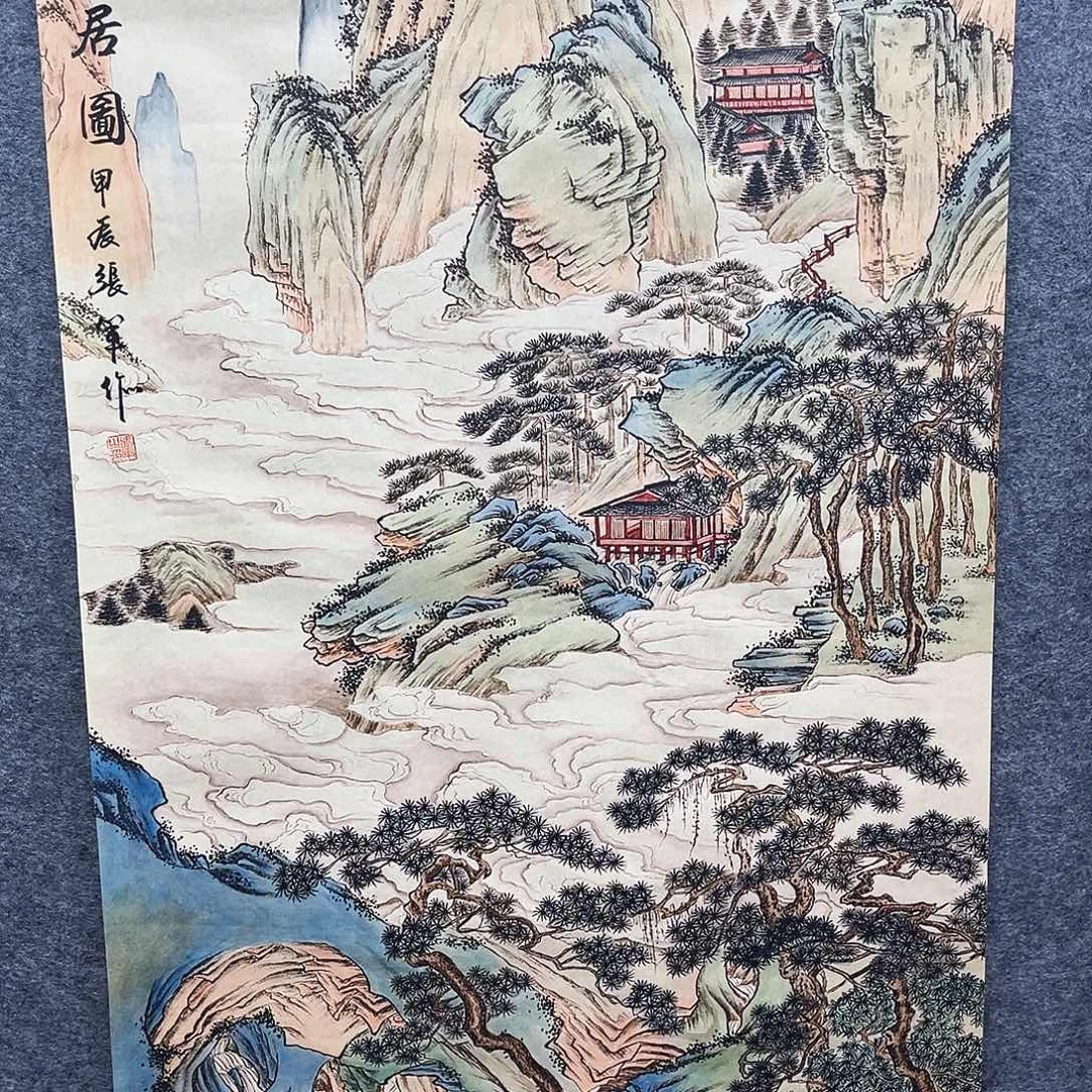 美术作品艺术作品2