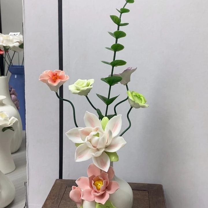 陶瓷陶瓷材料加工