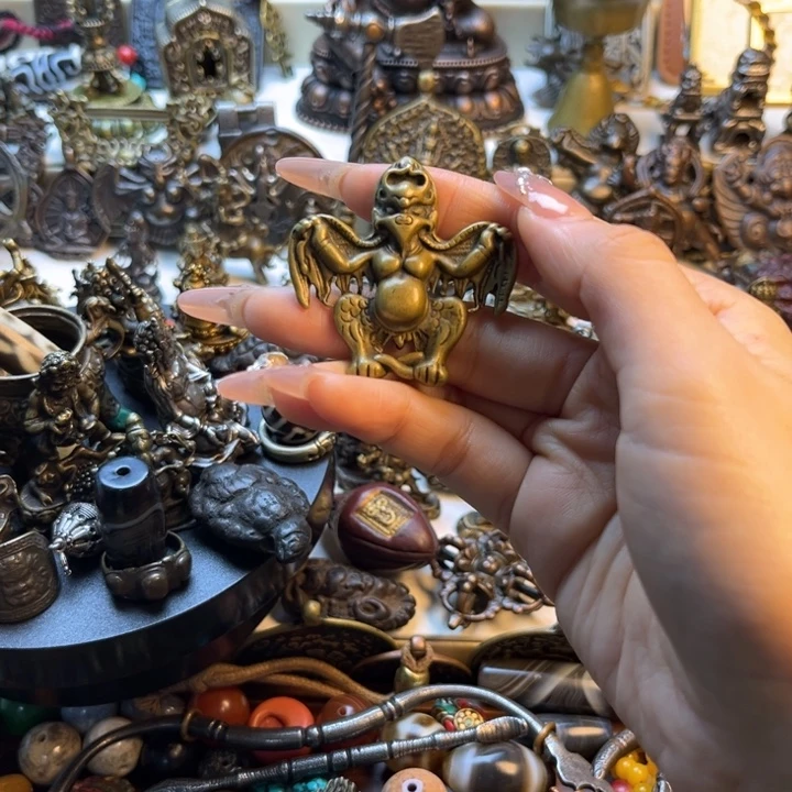 泥塑34号闪价漏价一件