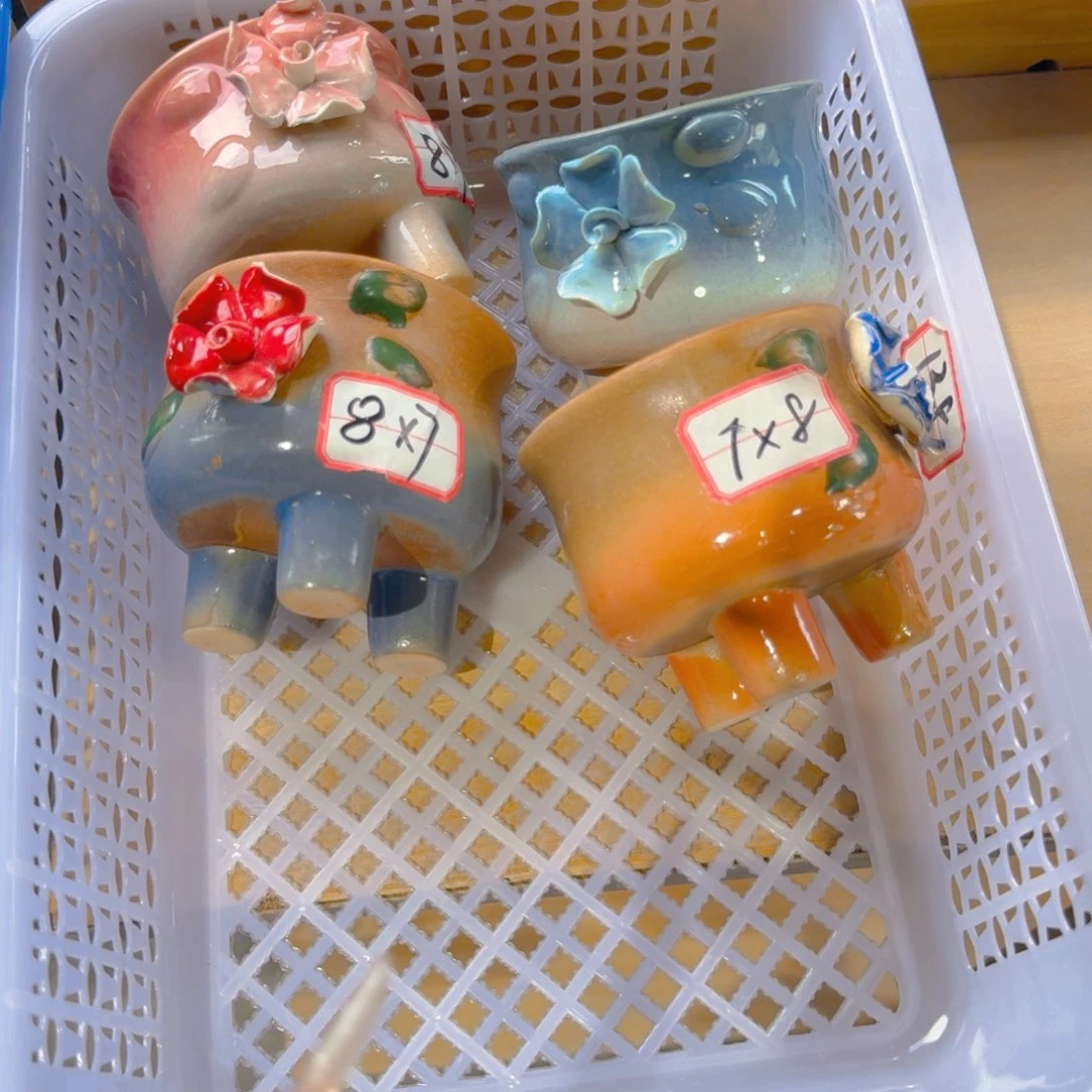 粗陶粗陶瑕疵瑕疵