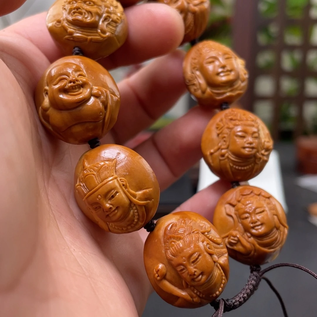 橄榄核手串/手链橄榄核