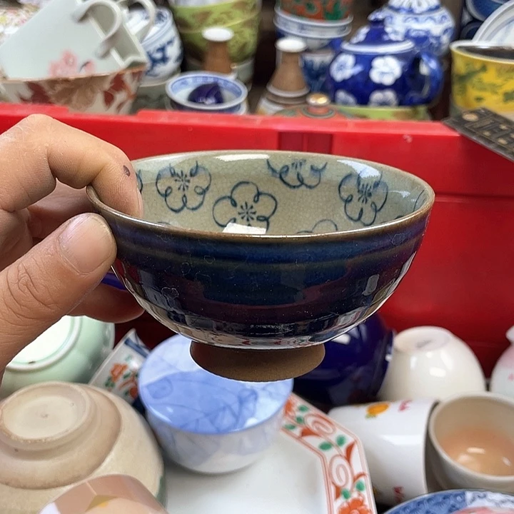 琉璃手工艺品开播了开播了开播了
